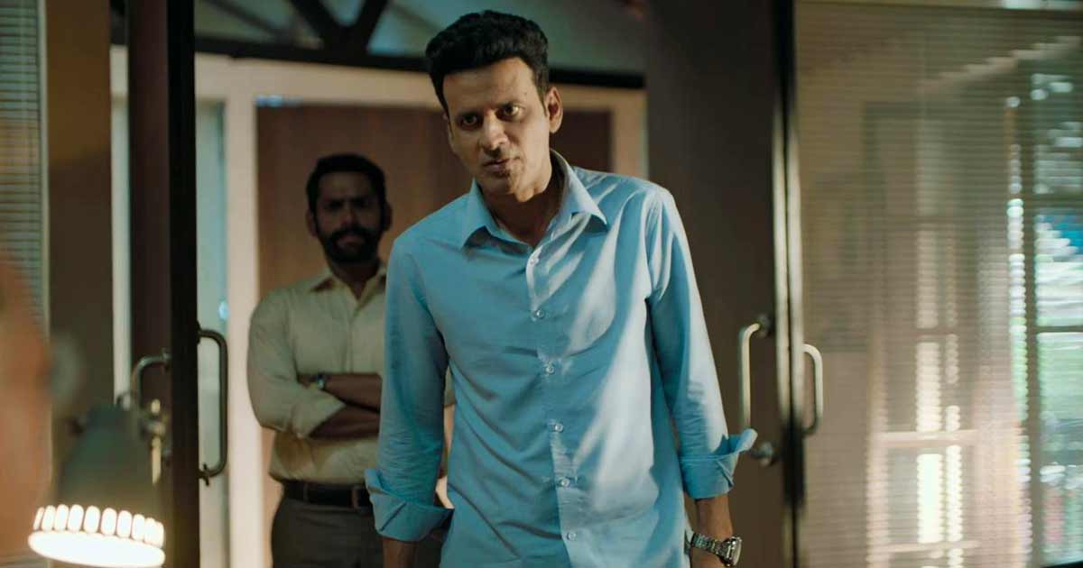 The Family Man 3: Manoj Bajpayee To Reprise His Role As Shrikant Tiwari Soon? Actor Spills Beans About Third Instalment Of Raj & DK's Show