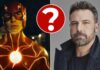 The Flash: Ben Affleck Gives Away A Major Spoiler About One Of The Justice League Characters Who Will Be Appearing In The Ezra Miller Starrer