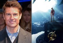 The Flash: Tom Cruise Is In Complete Awe Of The DCU Film As He Gets To See It Early Says, "This Is The Kind Of Movie We Need Now"
