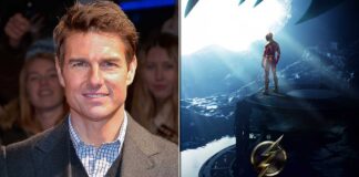 The Flash: Tom Cruise Is In Complete Awe Of The DCU Film As He Gets To See It Early Says, "This Is The Kind Of Movie We Need Now"