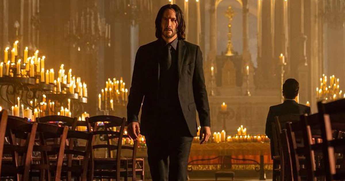 The highly anticipated John Wick Chapter 4, promises to be the best in the entire franchise, and here's why you need to book your tickets now!