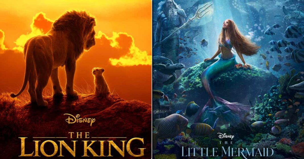 The Little Mermaid Trailer Sets New Record After Garnering 108 Million Views In Just 24 Hours