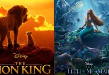 The Little Mermaid’ Trailer Earns Most Disney Live-Action Views Since ‘The Lion King