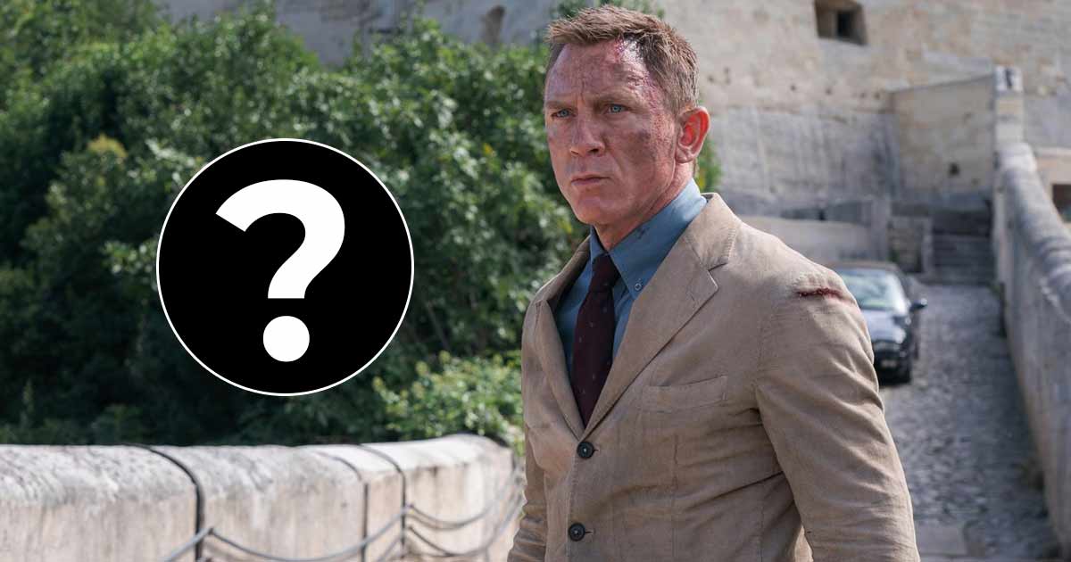 'The Lord Of The Rings' Actor To Play James Bond