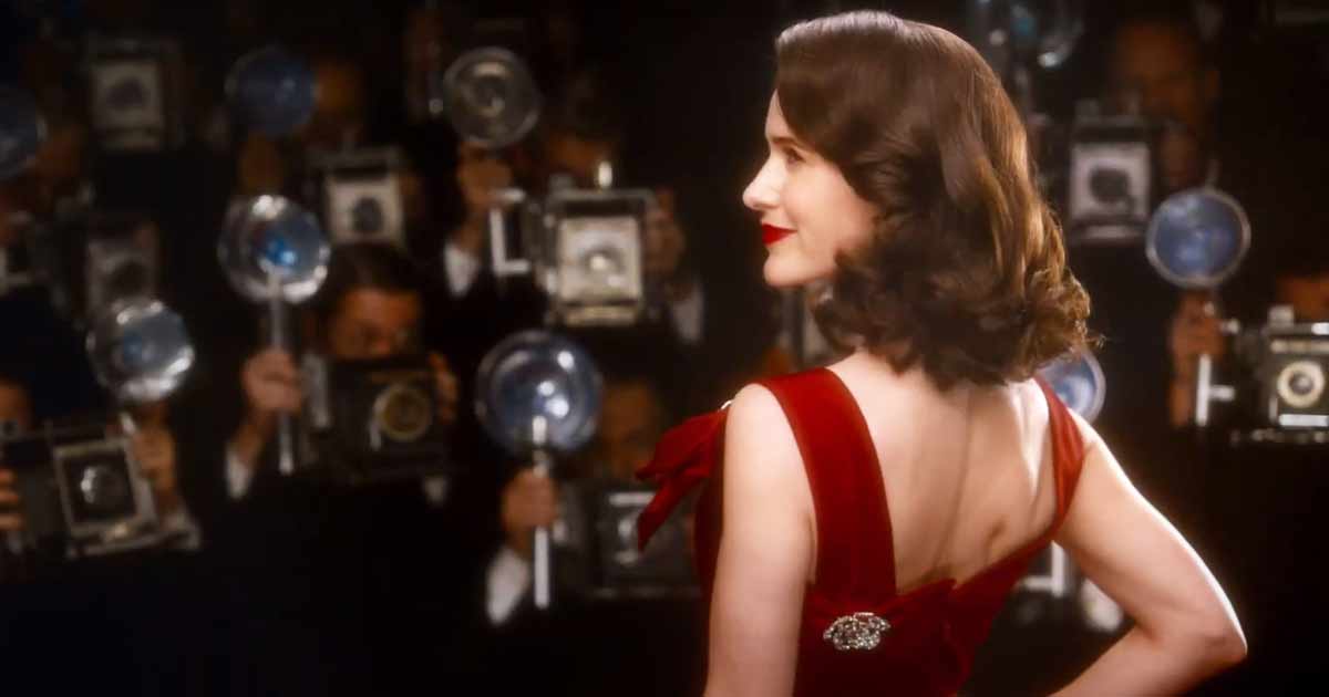 The Marvelous Mrs. Maisel Is All Set To Grace Us One Final Time With Season 5, Premiere Date Introduced
