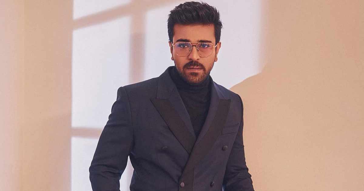 The Most Epic Birthday Celebrations for Global Star Ram Charan - Check out how Ram-Manians celebrated his big day across India, Japan and Hollywood too!