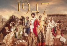 The shocking and untold story of India’s Independence! A.R. Murugadoss production ‘August 16, 1947’ unveils official release date with latest poster