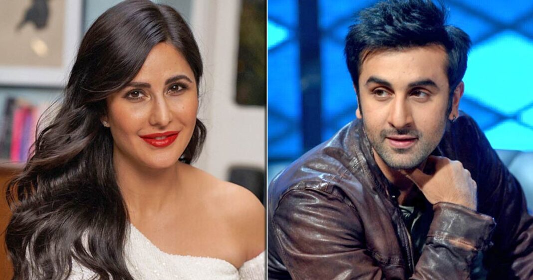 Ranbir Kapoor Once Asked Katrina Kaif Im Not A Good Human Being Are You Saying That