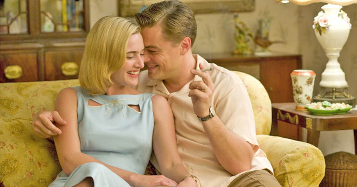 Throwback When Leonardo DiCaprio Recalled His First Meeting With Kate Winslet