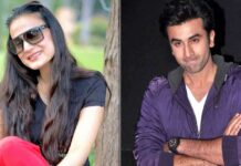 Throwback When Ranbir Kapoor Got Scared By Ameesha Patel's Request To Have A Private Conversation