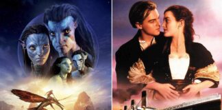 Titanic's China Re-Release To Put Avatar 2's Worldwide Box Office In Danger?