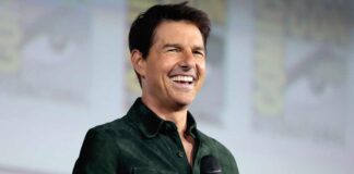 Japan Is Crazy For Tom Cruise & Even Have A Day Dedicated To Him! Here When It's Celebrated