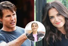 Tom Cruise Has Reportedly Been Out Of Touch With Teen Daughter Suri