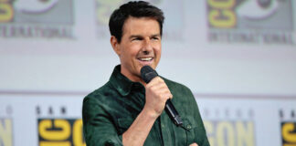 Tom Cruise In One Of His Earlier Interviews Shared What S*x Means To Him When He Is Not In A Relationship