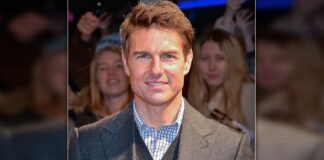 Tom Cruise 'snubbed Oscars in favour of spending evening in an igloo'