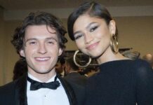 Tom Holland and Zendaya Spotted On Coffee Date Days After Getting Clicked With Actor’s Parents During Family Walk