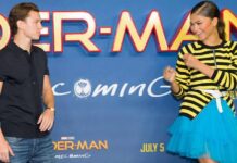 Tom Holland Gets Girlfriend Zendaya’s Initial Engraved On All His Pants & It Has Left The Fans In Awe Of The Spider-Man Actor - Watch