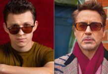 Tom Holland Once Had The Most Stressful Day When Robert Downey Jr Did Not Reply To His Apology Text