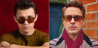 Tom Holland Once Had The Most Stressful Day When Robert Downey Jr Did Not Reply To His Apology Text
