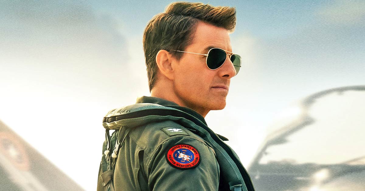 Top Gun: Maverick Has Been Alleged Of Receiving Funding From Russian Businessman Which Might Put The Film's Oscar Nominations In Jeopardy