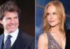 Top Gun Maverick Star Tom Cruise Went MIA From The Event To Avoid A Run-In With Ex-Wife Nicole Kidman Even Two Decades After Being Divorced?