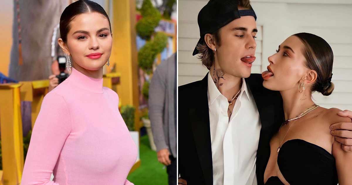 Troll Says Hailey Bieber Needs To Know "Her Place", Selena Gomez Could End Her Marriage With Just An "I Miss Us” Text To Justin Bieber!