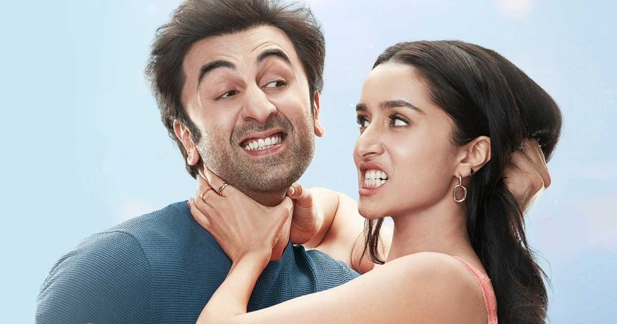 Exhibits A Huge Bounce, This Ranbir Kapoor & Shraddha Kapoor Starrer Is Bringing ‘Achche Din’ Again!