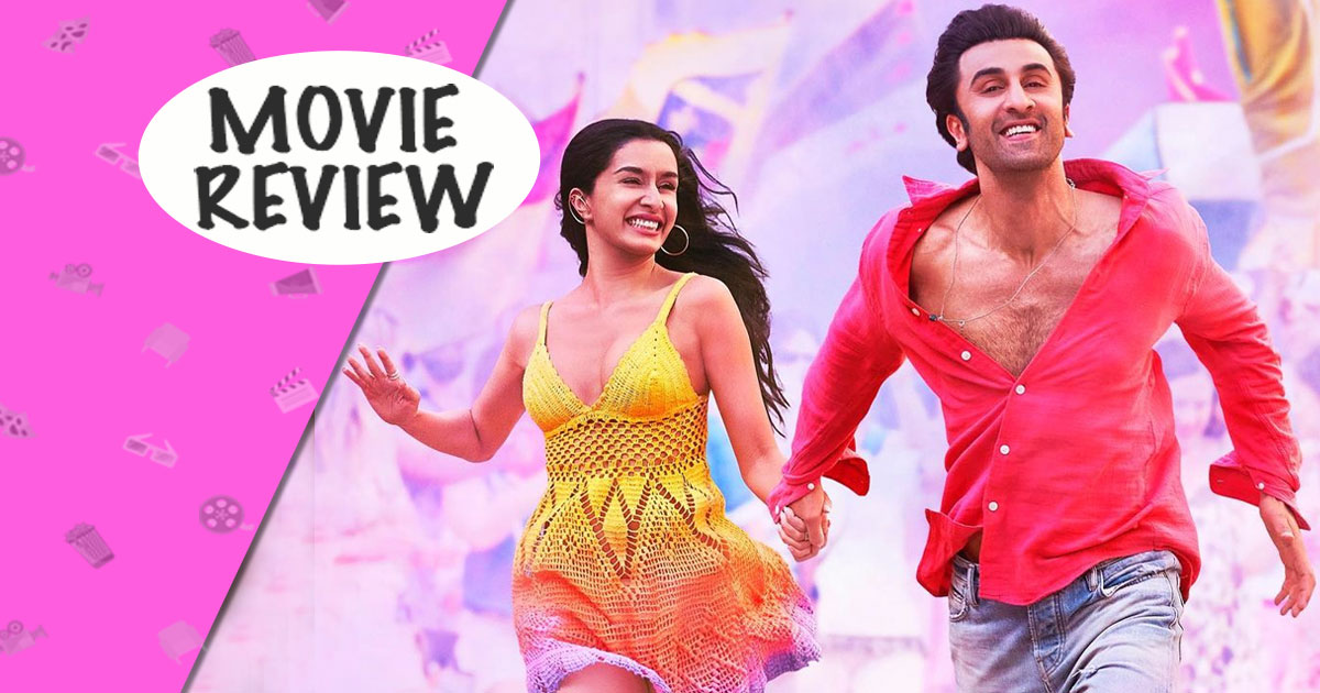Tu Jhoothi Main Makkaar Movie Review: Luv Ranjan’s Multiverse Welcomes Ranbir Kapoor & Shraddha Kapoor In Style But With Tedious Montages Of Never-Ending Monologues