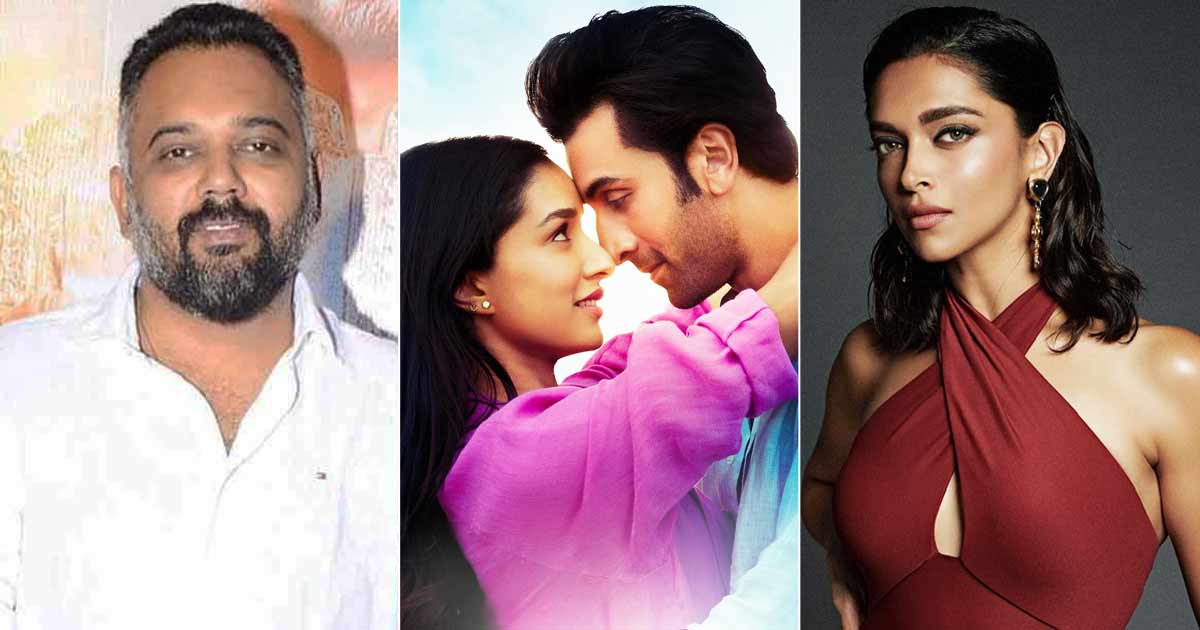 Not Shraddha Kapoor However Deepika Padukone Was The First Selection Reverse Ranbir Kapoor? Right here’s Why DP Exited Put up Director’s #MeToo Accusations