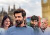 'United Kacche' trailer: Sunil Grover plays an Indian immigrant in UK