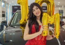'Uri' Fame Riva Arora Gets Brutally Trolled As She Adds A Swanky Car Worth 40 Lakhs To Her Collection, Netizens Ask If She Has A Driving License