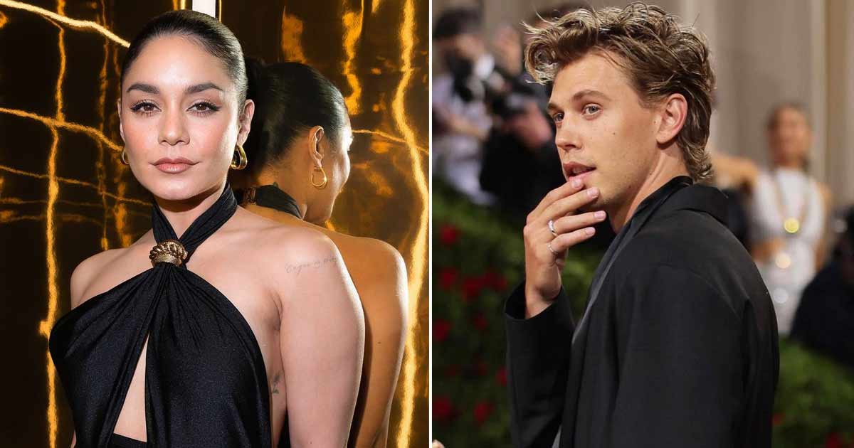 After Vanessa Hudgens Had An Awkward Run-In With Her Ex-BF Austin Butler At Oscars 2023, She Requests Followers To “Solely Speak About Peace”