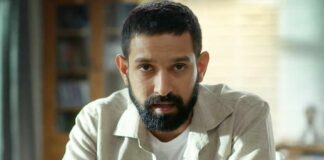 Vikrant Massey to host 'Crimes Aaj Kal'; focus on crimes committed by youngsters