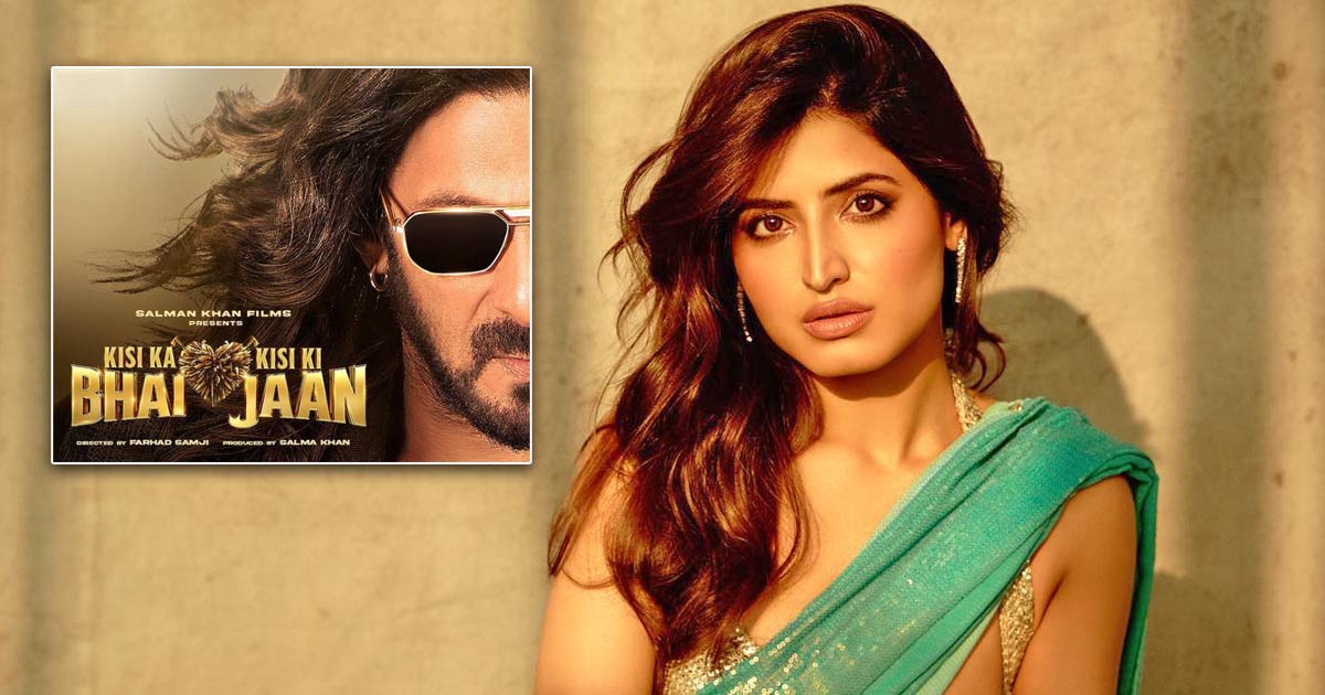Vinali Bhatnagar To Make Bollywood Debut With 'Kisi Ka Bhai Kisi Ki Jaan'