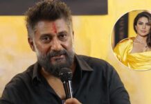 Vivek Agnihotri Comes In Support Of Priyanka Chopra On ‘Gang Of Bullies’ In Bollywood - Deets Inside
