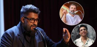Vivek Agnihotri Mocking Rahul Gandhi By Commenting On Hate Story Does Not Go Well With Gulshan Devaiah, Actor Says "I Am So Sorry..."