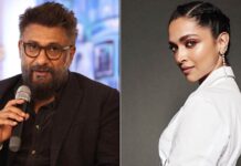 Vivek Agnihotri on Deepika presenting at Oscars: 'This is the year of Indian cinema'