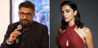 Vivek Agnihotri Reacts To Double Standards Remark After He Lauded Deepika Padukone & Says Anyone Who Makes India's Name Proud Deserves Appreciation