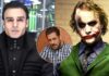 Vivek Oberoi Compared His Krrish 3 Character To Heath Ledger’s ‘Joker’