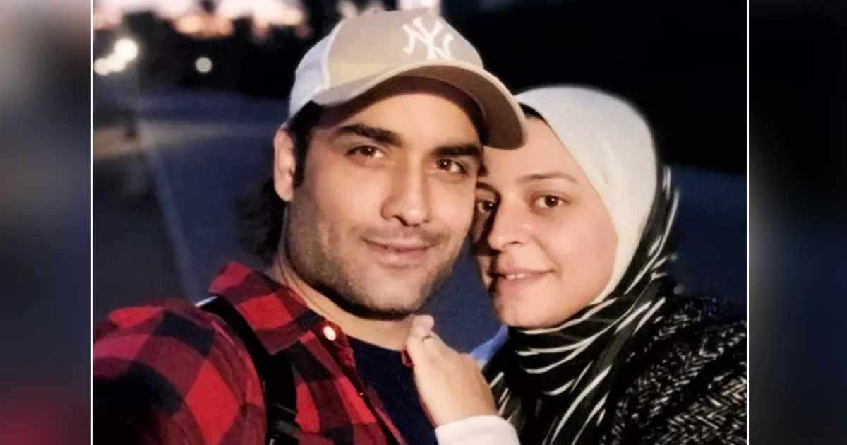 Vivian Dsena Kept His Two-Month-Old Daughter In Secret? Here's What We Know
