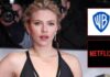 Warner Bros Eyeing Scarlet Johansson’s Paris Paramount After Netflix Abandoned It?