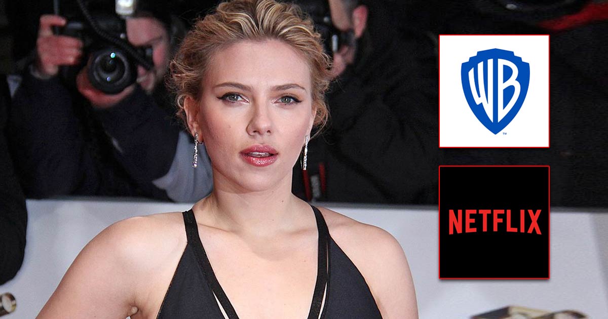 Marvel’s Scarlett Johansson Starrer Paris Paramount Finds Dwelling At Warner Bros After Netflix Abandons It Due To Funds Points?