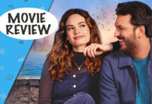 What’s Love Got To Do With It? Movie Review