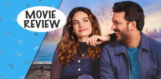 What’s Love Got To Do With It? Movie Review
