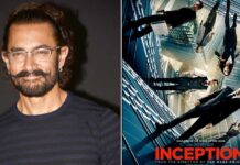 When Aamir Khan Spoke About Why Bollywood Can't Make Films Like Inception; Read On