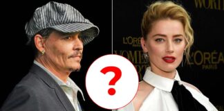 When Amber Heard Recalled Disgusting Words From Johnny Depp Asking "Did He Slip A Tongue?" After An Intimate Scene With James Franco!