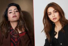 When Angry Kriti Kharbanda Blasted Hina Khan For The Latter's Derogatory Remarks On South Actresses; Read On