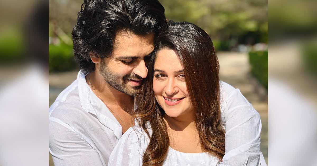 When Dipika Kakar Broke Silence On Fans' Shoaib Ibrahim "Turning Her Into A Naukrani" Comments & Asked, "If They Use Same Term For Their Mothers?" - See Video Inside