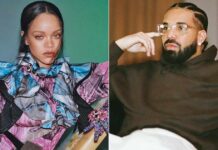 When Drake Revealed He Has Been In Love With Rihanna Since He Was 22, Here's How The Singer Reacted