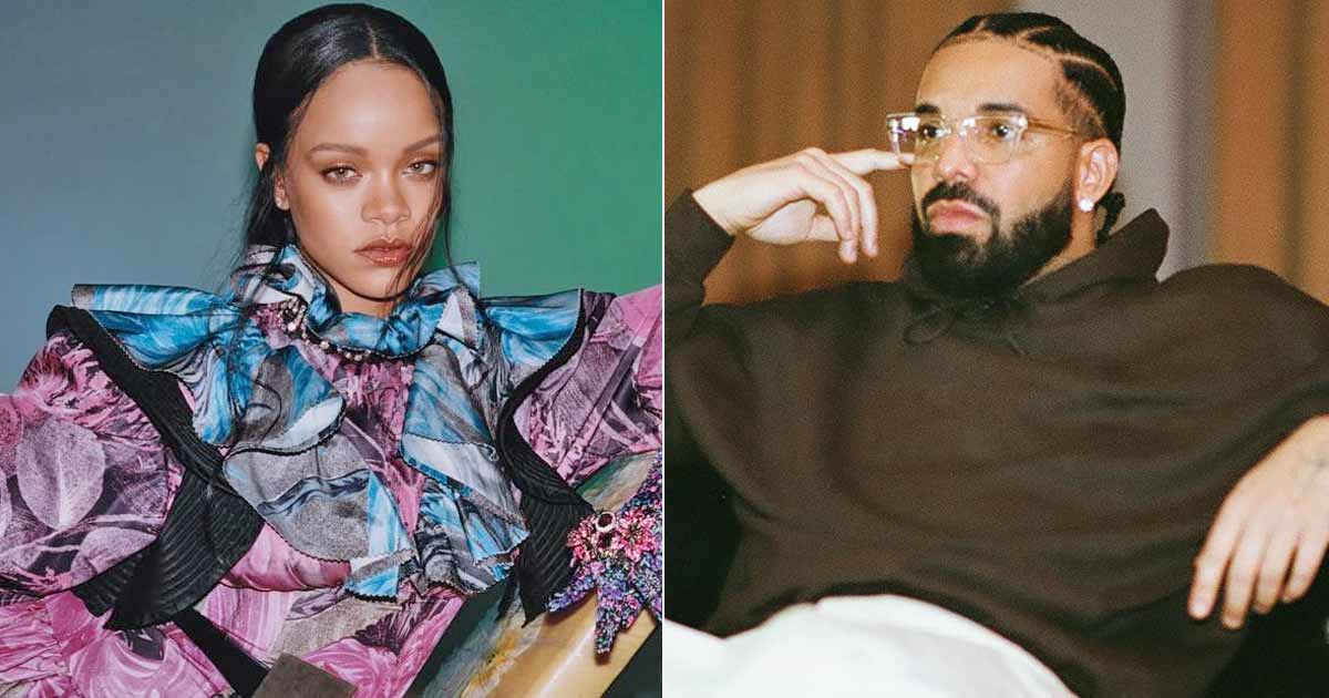 When Drake Revealed He Has Been In Love With Rihanna Since He Was 22, Here's How The Singer Reacted